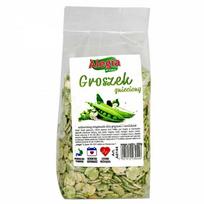 ALEGIA Smulkinti žirniai - skanėstas graužikams ir triušiams - 300g