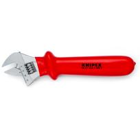 Reguliuojamas veržliaraktis Knipex 9807250; 260 mm