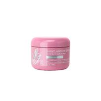 Drėkinanti kūno kaukė Hempz Sweet Jasmin & Rose Collagen Infused 207g