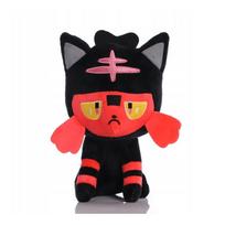 Pokemon pliušinis žaislas - Litten