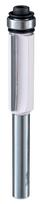 Kopijuojanti freza Makita D-67985, (2) 9,5x26,0 mm/ 66,9mm, 6mm