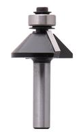 Nuožulų freza Makita D-68719, 30,2x12,7 mm/ 54,7mm, 8mm