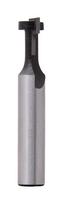 T formos griovelių freza Makita D-68812, 9,5x10,5 mm/ 48,0mm, 8mm