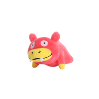 Pokemon pliušinis žaislas - Flegmon
