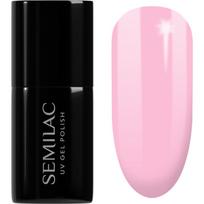Semilac UV Hybrid Special Day gelinis nagų lakas atspalvis 003 Sweet Pink 7 ml
