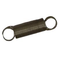 Spyruoklė tempimo 0,6x25x6
