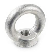 Veržlė kilpa 20mm DIN582