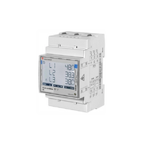 Išmanus galios matuoklis Smart Power Meter EM340