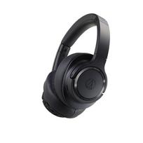 Audio-technica ATH-SR50BT belaidės ausinės - Juoda
