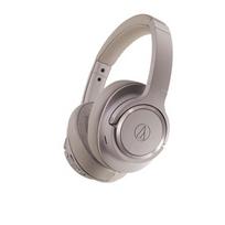 Audio-technica ATH-SR50BT belaidės ausinės - Pilka