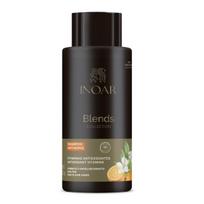 Plaukų šampūnas su vitaminu C Inoar Blends Shampoo, 500 ml, 500 ml