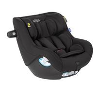 Graco automobilinė kėdutė Snuggo R129, 9-18 kg, midnight