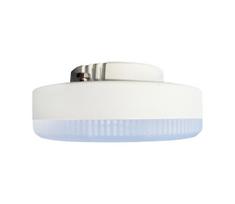 LED elektros lemputė GX53/6W/230V 3000K - Brilagi