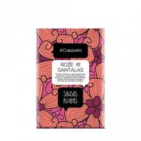 Acappella Dry Home Parfume Sausas namų kvapas, Rose and Sandalwood