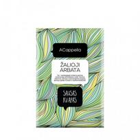 Acappella Dry Home Parfume Sausas namų kvapas, Green Tea