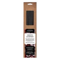 Acappella Home Parfume Namų kvapai, lazdelės, Miesto legenda