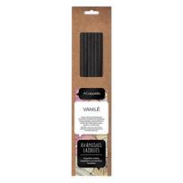 Acappella Home Parfume Namų kvapai, lazdelės, Vanile