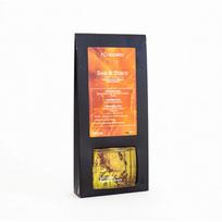 Acappella Home Fragrances Namų kvapas su lazdelėmis, Sea and Stars
