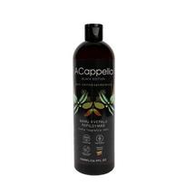 Acappella Black Edition Palo Santo & Sandalwood Refill Namų kvapo papildymas, 500ml