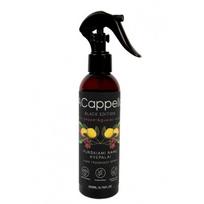 Acappella Black Edition Pink Pepper & Guaiac Wood Purškiami namų kvepalai, 200ml
