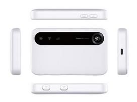 Router ZTE U50