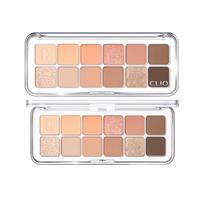 Clio Pro Eye Palette Air (01 Koralų studija)