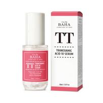 Cos De Baha TT traneksamo rūgšties 10% serumas 30ml 1 PCS