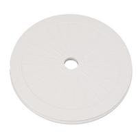 Baseino skimerio dangtis Apvalus plastikinis baseino skimerio dangtelis Pakeitimas P6991