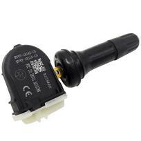 Padangų slėgio stebėjimo sistemos jutiklis(TPMS) EV6T-1A180-CB juoda