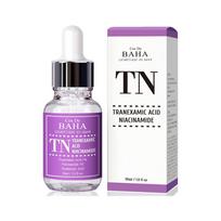 Cos De Baha TN Traneksaminas 5% Niacinamidas 5% Balinantis serumas 30ml 1 PCS