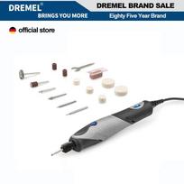 Dremel 2050-15 Stylo+ universalus sukamasis rankinis įrankis pilka spalva