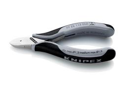Kirpimo replės Knipex 7722115ESD; 115 mm