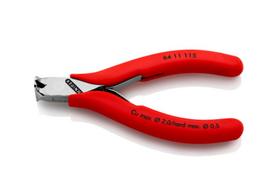 Kirpimo replės Knipex 6411115; 115 mm