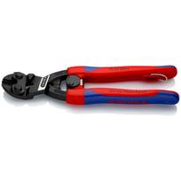 Varžtų kirpimo replės Knipex 7122200T; 200 mm