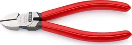 Kirpimo replės Knipex 7001140EAN; 140 mm