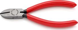 Kirpimo replės Knipex 7001125EAN; 125 mm