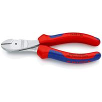 Kirpimo replės Knipex 7405160; 160 mm