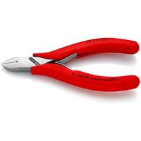 Kirpimo replės Knipex 7711115; 115 mm