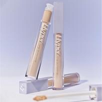 Luna Hyper Cover Tip Concealer 6g 4 Colors 0.7 Ivory
