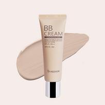 Dr.HEDISON EGF Blemish Balm BB Cream 50ml SPF 37 PA++, Makiažas, Kbeauty, Korėjietiška kosmetika, mėginys