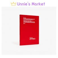 [POB] ENHYPEN – ROMANTIKA : UNTOLD ENGENE ver. Albumas NO POB / RANDOM 1EA