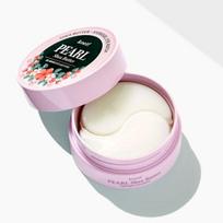 Koelf Pearl Shea sviesto hidrogelio paakių kaukė 1 PCS