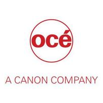 Oce Océ Toner P3 Pearls Black (1070010542) (8425B004AA) CW 550