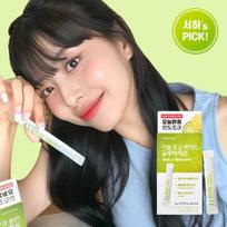 [Seoha PICK] Healthy Place Double Toning White Glutatione 30 pakelių (1 mėnesio tiekimas), Korėjos sveikas maistas