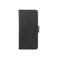 Gear Classic 3-card recycled Samsung A15 5G/A15 4G Black