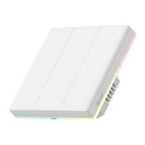 Sonoff Smart Wi-Fi Touch Wall Switch TX T5 3C (3-way)