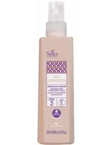 Silky atkuriamasis plaukų losjonas Silky Rebuild Step 3 200ml