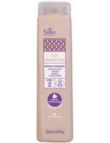 Silky atstatomasis plaukų šampūnas Silky Rebuild Step 2 250ml