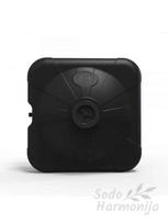 Lauko dušo bakas 150L UA