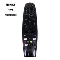 Naujas pakaitinis MR20GA, skirtas LG Magic Voice Remote Control 2020 Smart TV AKB75855501 65NANO95UNA OLED48CXAUA 50UN7300AUD